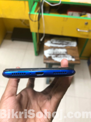 Itel vision 1